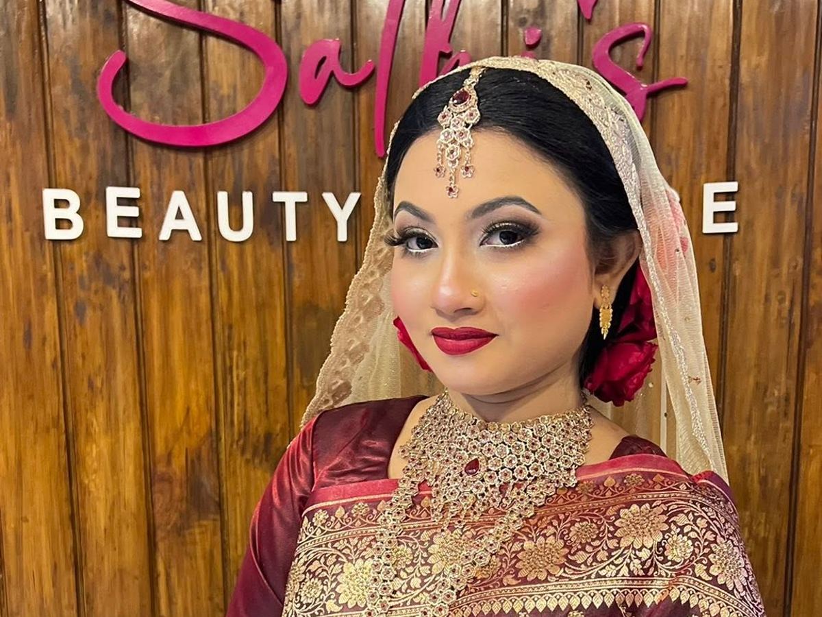 বিয়ের আগে ব্রাইডাল মেকআপ চেকলিস্ট — কনের যা যা জানা জরুরি
