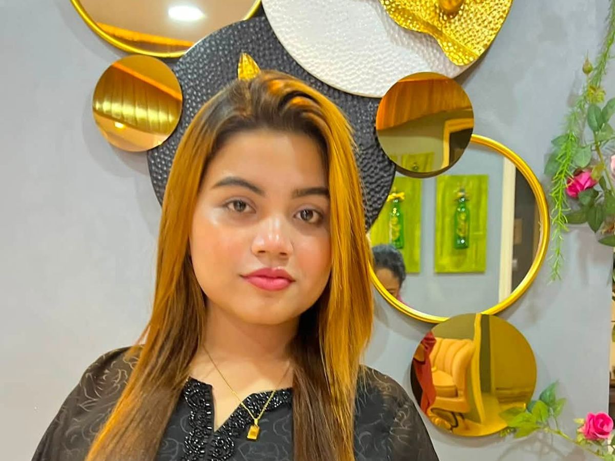 হেয়ার রিবন্ডিং নাকি কেরাটিন ট্রিটমেন্ট — আপনার চুলের জন্য কোনটি ভালো?