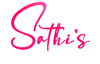 Sathi's Beauty Lounge